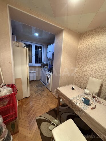 İcarəyə verilir 3 otaqlı köhnə tikili 110 m², Elmlər Akademiyası m., photo 3 from 7