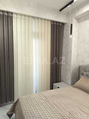 Продаётся 2-комн. новостройка 40 м², м. Кара Караев, photo 12 from 28