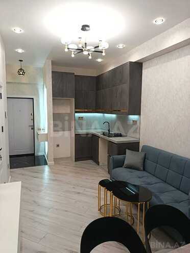 Продаётся 2-комн. новостройка 40 м², м. Кара Караев, photo 7 from 28