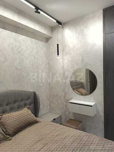 Продаётся 2-комн. новостройка 40 м², м. Кара Караев, photo 15 from 28