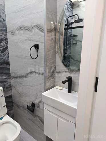 Продаётся 2-комн. новостройка 40 м², м. Кара Караев, photo 22 from 28