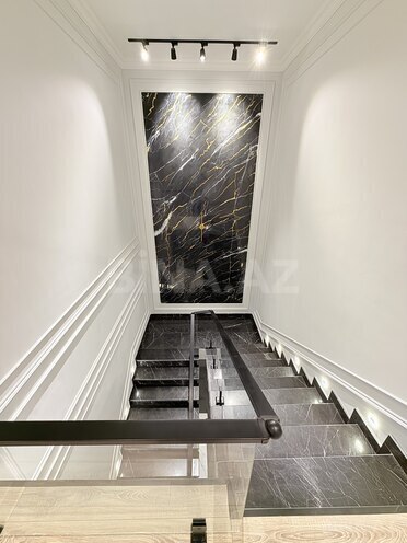 İcarəyə verilir 5 otaqlı həyət evi/bağ evi 360 m², Nardaran q., photo 8 from 29