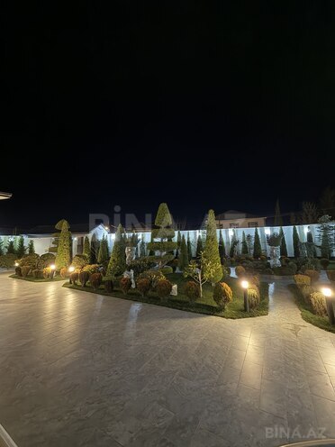 İcarəyə verilir 5 otaqlı həyət evi/bağ evi 360 m², Nardaran q., photo 7 from 29
