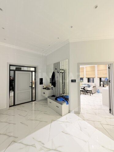 İcarəyə verilir 5 otaqlı həyət evi/bağ evi 360 m², Nardaran q., photo 14 from 29
