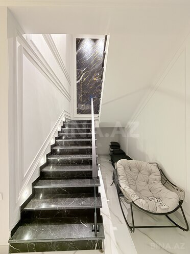 İcarəyə verilir 5 otaqlı həyət evi/bağ evi 360 m², Nardaran q., photo 9 from 29