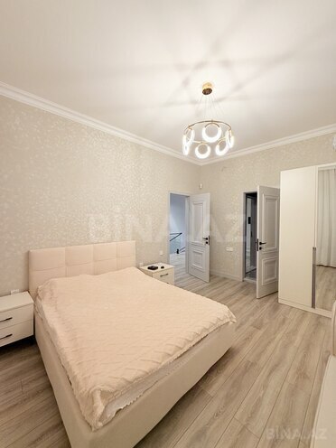 İcarəyə verilir 5 otaqlı həyət evi/bağ evi 360 m², Nardaran q., photo 26 from 29