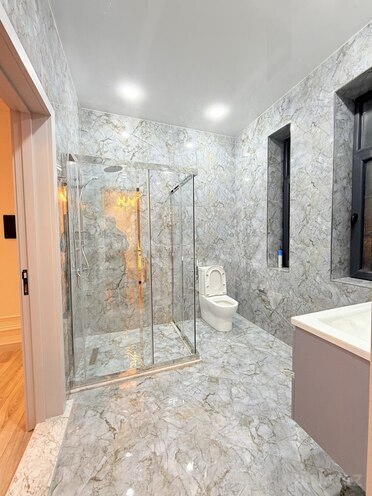İcarəyə verilir 5 otaqlı həyət evi/bağ evi 360 m², Nardaran q., photo 27 from 29