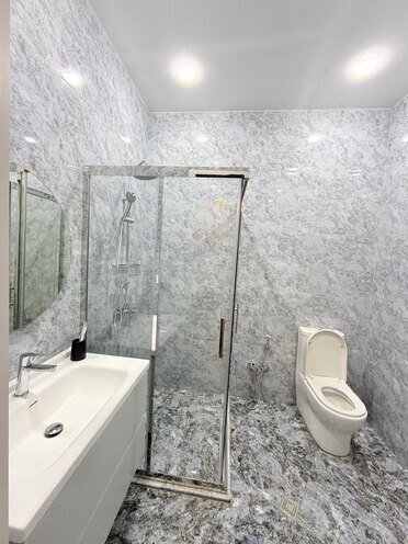İcarəyə verilir 5 otaqlı həyət evi/bağ evi 360 m², Nardaran q., photo 22 from 29