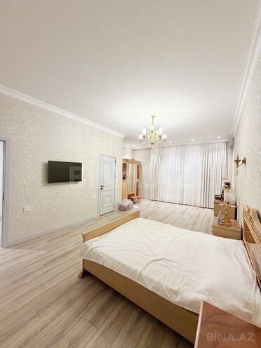 İcarəyə verilir 5 otaqlı həyət evi/bağ evi 360 m², Nardaran q., photo 18 from 29