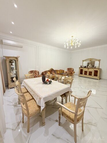 İcarəyə verilir 5 otaqlı həyət evi/bağ evi 360 m², Nardaran q., photo 11 from 29