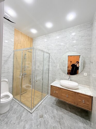 İcarəyə verilir 5 otaqlı həyət evi/bağ evi 360 m², Nardaran q., photo 19 from 29
