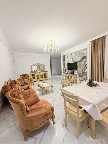İcarəyə verilir 5 otaqlı həyət evi/bağ evi 360 m², Nardaran q., photo 10 from 29