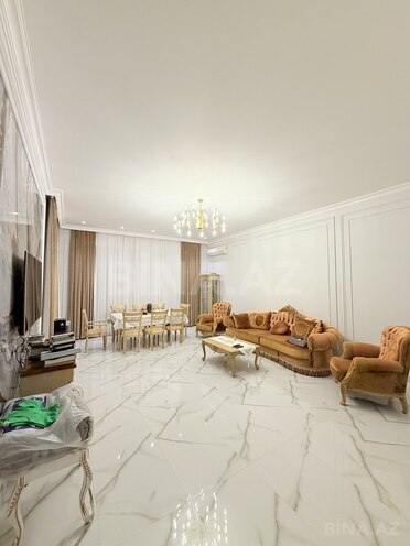 İcarəyə verilir 5 otaqlı həyət evi/bağ evi 360 m², Nardaran q., photo 12 from 29