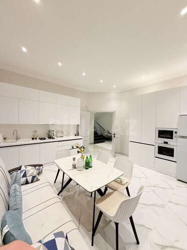 İcarəyə verilir 5 otaqlı həyət evi/bağ evi 360 m², Nardaran q., photo 15 from 29