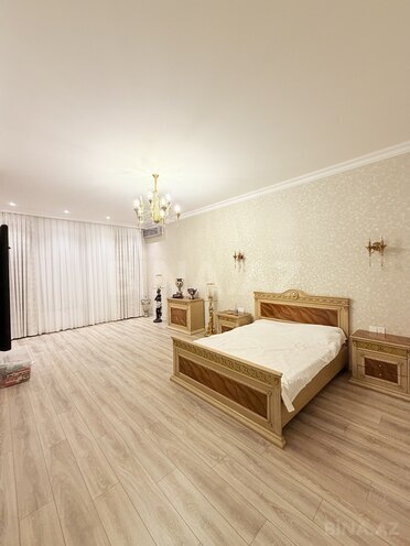 İcarəyə verilir 5 otaqlı həyət evi/bağ evi 360 m², Nardaran q., photo 17 from 29