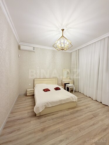 İcarəyə verilir 5 otaqlı həyət evi/bağ evi 360 m², Nardaran q., photo 23 from 29