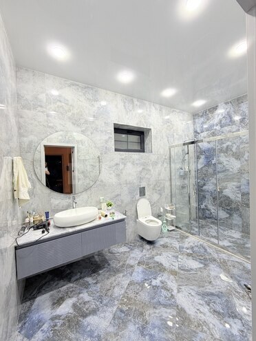 İcarəyə verilir 5 otaqlı həyət evi/bağ evi 360 m², Nardaran q., photo 16 from 29