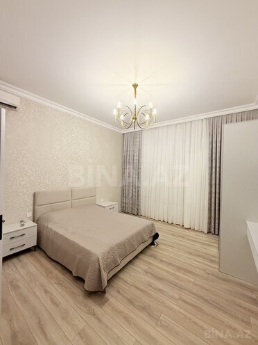 İcarəyə verilir 5 otaqlı həyət evi/bağ evi 360 m², Nardaran q., photo 20 from 29