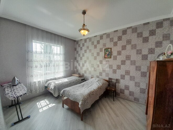 Satılır 4 otaqlı həyət evi/bağ evi 140 m², photo 5 from 12