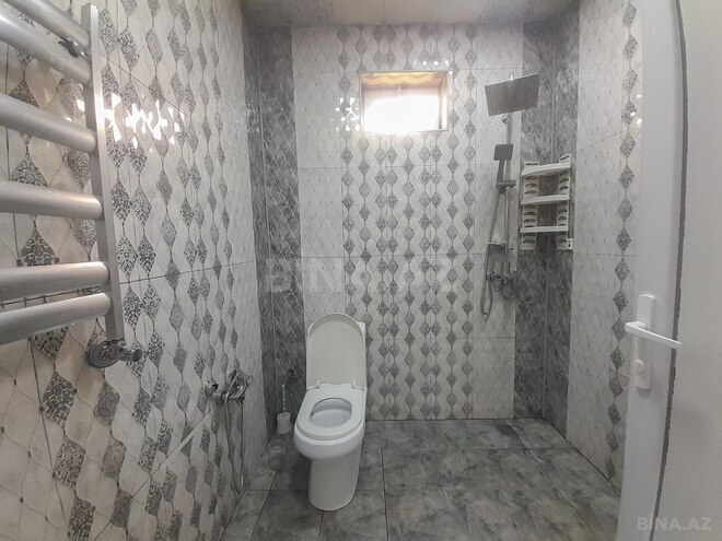 Satılır 4 otaqlı həyət evi/bağ evi 140 m², photo 9 from 12