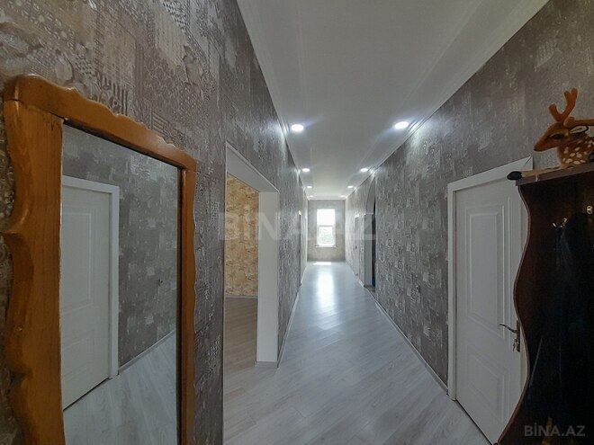 Satılır 4 otaqlı həyət evi/bağ evi 140 m², photo 4 from 12