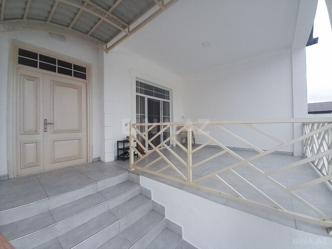 Satılır 4 otaqlı həyət evi/bağ evi 140 m², photo 10 from 12