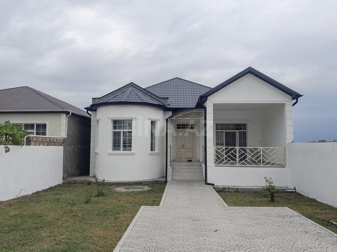 Satılır 4 otaqlı həyət evi/bağ evi 140 m², photo 11 from 12