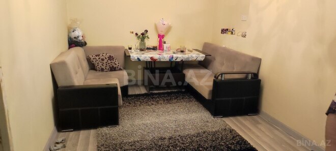 Сдаётся 2-комн. дом/дача 48 м², пос. Старые Гюнешли, photo 6 from 7