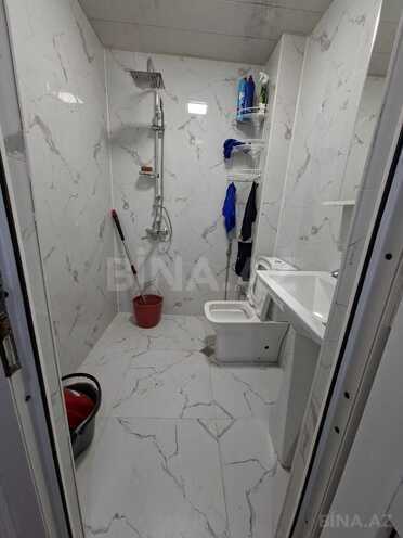 Продаётся 3-комн. вторичка 45 м², м. Нариман Нариманов, photo 11 from 15