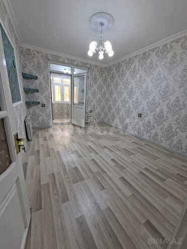 Продаётся 3-комн. вторичка 45 м², м. Нариман Нариманов, photo 9 from 15