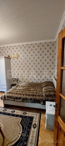 İcarəyə verilir 1 otaqlı köhnə tikili 33 m², Nizami m., photo 4 from 10