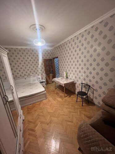 İcarəyə verilir 1 otaqlı köhnə tikili 33 m², Nizami m., photo 5 from 10