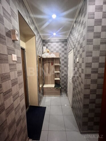 İcarəyə verilir 1 otaqlı köhnə tikili 33 m², Nizami m., photo 8 from 10