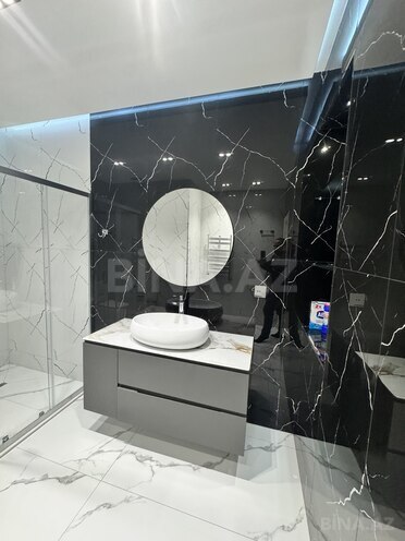 İcarəyə verilir 2 otaqlı yeni tikili 100 m², Nəsimi r., photo 20 from 32