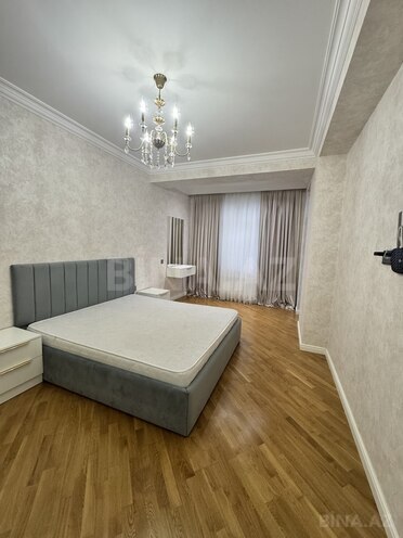 İcarəyə verilir 2 otaqlı yeni tikili 100 m², Nəsimi r., photo 13 from 32