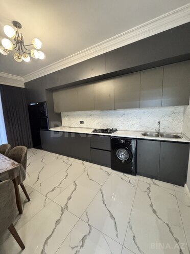 İcarəyə verilir 2 otaqlı yeni tikili 100 m², Nəsimi r., photo 19 from 32