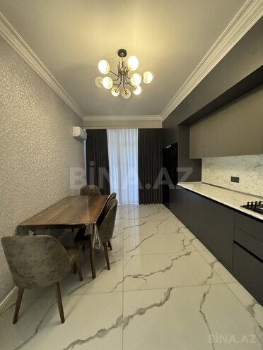 İcarəyə verilir 2 otaqlı yeni tikili 100 m², Nəsimi r., photo 21 from 32