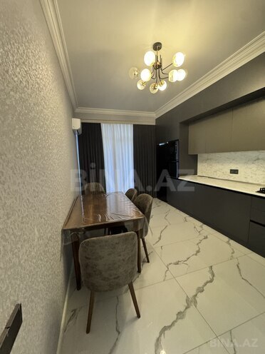 İcarəyə verilir 2 otaqlı yeni tikili 100 m², Nəsimi r., photo 22 from 32
