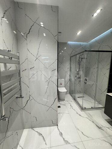 İcarəyə verilir 2 otaqlı yeni tikili 100 m², Nəsimi r., photo 25 from 32