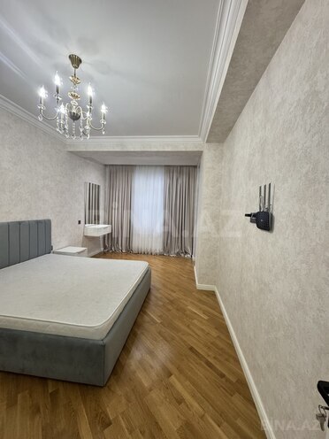 İcarəyə verilir 2 otaqlı yeni tikili 100 m², Nəsimi r., photo 16 from 32
