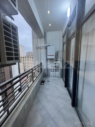 İcarəyə verilir 2 otaqlı yeni tikili 100 m², Nəsimi r., photo 24 from 32