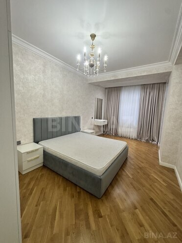 İcarəyə verilir 2 otaqlı yeni tikili 100 m², Nəsimi r., photo 17 from 32