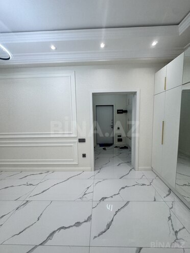 İcarəyə verilir 2 otaqlı yeni tikili 100 m², Nəsimi r., photo 30 from 32