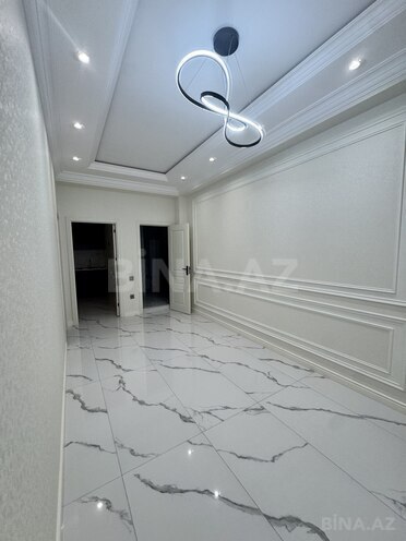 İcarəyə verilir 2 otaqlı yeni tikili 100 m², Nəsimi r., photo 28 from 32
