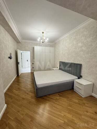 İcarəyə verilir 2 otaqlı yeni tikili 100 m², Nəsimi r., photo 6 from 32