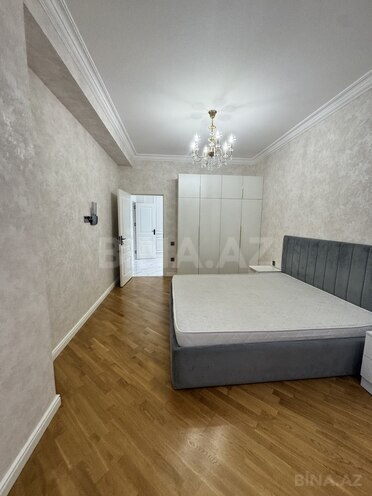 İcarəyə verilir 2 otaqlı yeni tikili 100 m², Nəsimi r., photo 15 from 32