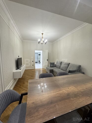 İcarəyə verilir 2 otaqlı yeni tikili 100 m², Nəsimi r., photo 11 from 32