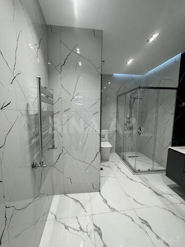 İcarəyə verilir 2 otaqlı yeni tikili 100 m², Nəsimi r., photo 26 from 32