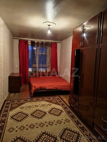 Продаётся 2-комн. вторичка 45 м², м. Нариман Нариманов, photo 3 from 9