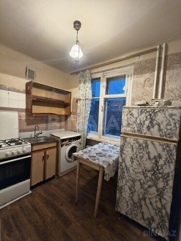 Продаётся 2-комн. вторичка 45 м², м. Нариман Нариманов, photo 5 from 9